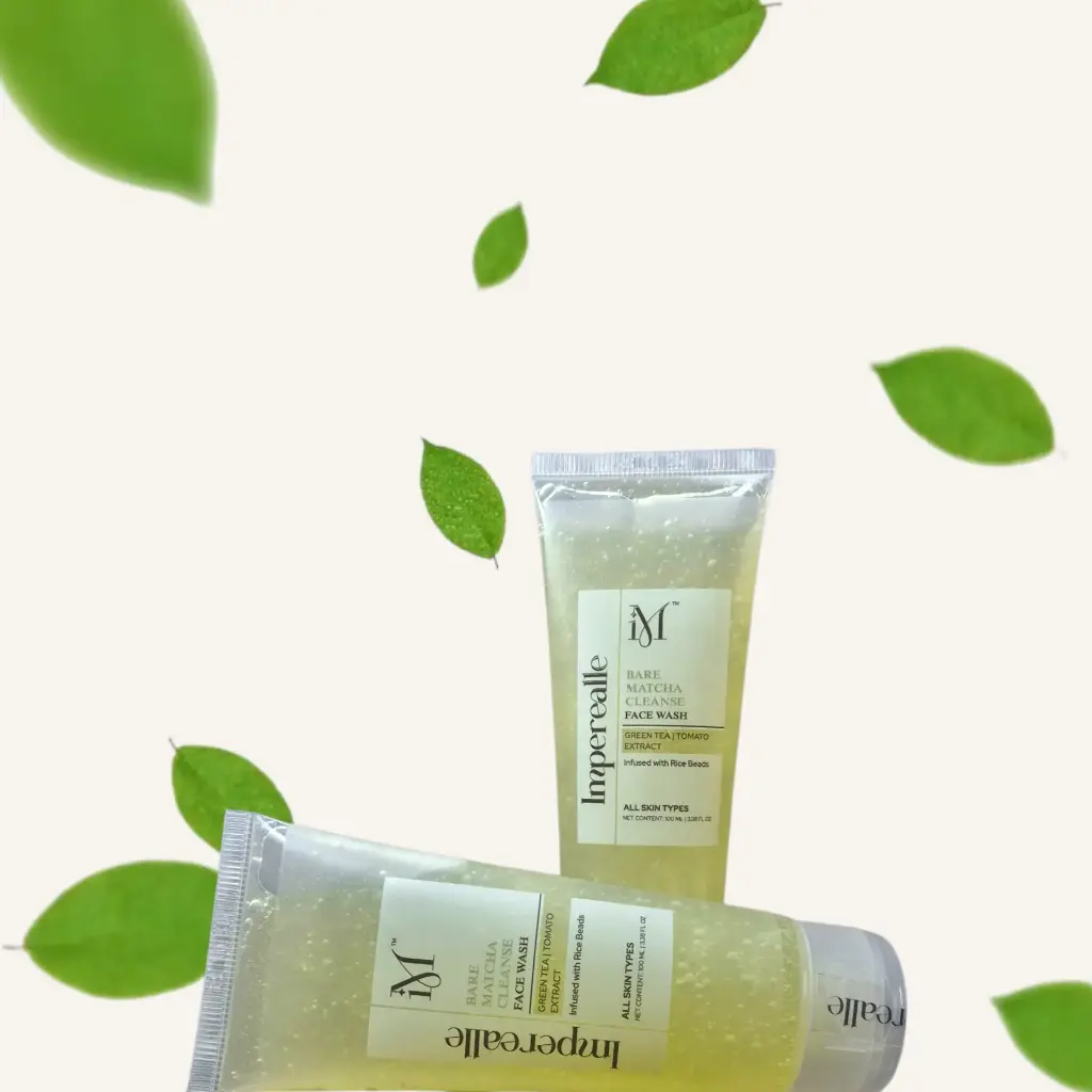 [TIPP] Matcha Double Cleanse Duo ( Pack of 2)
